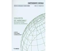 Cartografie sociali. Rivista di sociologia e scienze umane (2020): 9