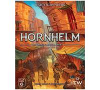 Cartographers Map Pack 6 - Hornhelm Market