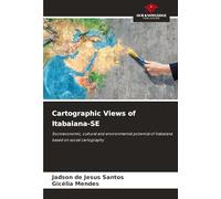 Cartographic Views of Itabaiana-SE: Socioeconomic, cultural and environmental potential of Itabaiana based on social cartography