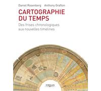 Cartographie du temps : Des frises chronologiques aux nouvelles timelines