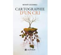Cartographie d'un cri