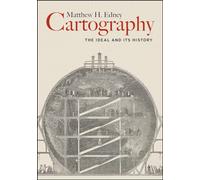 Cartography: The Ideal and Its History