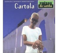 Cartola - Serie Raizes Do Samba