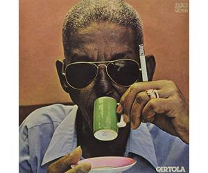 Cartola - Verde Que Te Quero Rosa: Serie 100 Anos De Musica