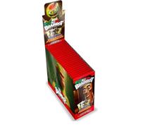CARTOLANDIA - Italian Brainrot Skifidol - NUOVO Box da 24 Bustine "DOPPIE" da 14 cards