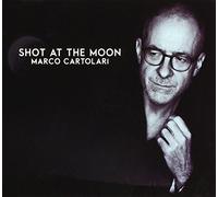 Cartolari, Marco - Shot At The Moon
