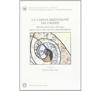 Cartolarizzazione Dei Crediti