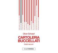 Cartoleria Buccellati. Dodici racconti
