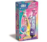 Cartoleria - Clementoni Idea - Mini Lab.evidenziatori Trendy Animals