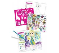 Cartoleria - Crayola: Creations - Collezione Arte & Moda