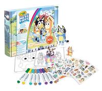 Cartoleria - Crayola: Set Collezione Color Wonder Amici Della Fattoria