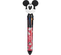 Cartoleria - Disney: Erik - Mickey Classic (penna 3d 10 Colori)