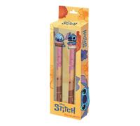 Cartoleria - Disney: Karactermania - Lilo & Stitch - Mix (set 2 Matite Eterne)