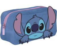 Cartoleria - Disney: Pyramid - Lilo & Stitch - Stitch & Scrump Plush (pencil ...