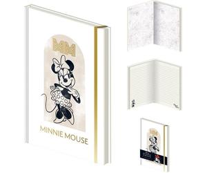 Cartoleria - Disney: Pyramid - Minnie Mouse - Blogger (a5 Premium Notebook / ...