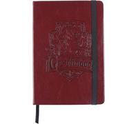 Cartoleria - Harry Potter: Cerdó - Gryffindor A5 Premium Notepad / Quaderno
