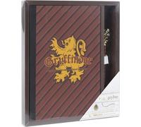 Cartoleria - Harry Potter: Cerdó - Set Cancelleria Gryffindor