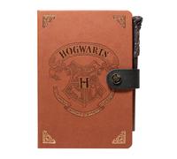 Cartoleria - Harry Potter: Erik (set Quaderno A5 Con Penna)