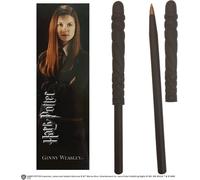 Cartoleria - Harry Potter: Noble Collection - Ginny Weasley (set Pen & Bookma...