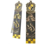Cartoleria - Harry Potter: Noble Collection - Poufsouffle (bookmarker / Segna...