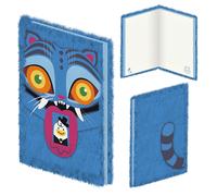 Cartoleria - K-pop Demon Hunters: Pyramid - Derpy Impact Fuzzy (notebook / Qu...