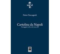 Cartolina da Napoli. Passeggiate nella città nascosta