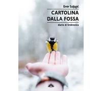 Cartolina dalla fossa. Diario di Srebrenica