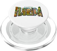Cartolina d'auguri dalla Florida PopSockets PopGrip per MagSafe