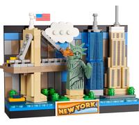 LEGO® 40519 Cartolina di New York