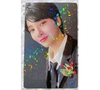 cartolina fotografica stary kids vigilia di Natale soundwave pob I.N