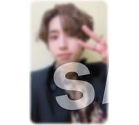 CARTOLINA FOTOGRAFICA STRAY KIDS 5-STAR DOME TOUR 2023 JAPAN FUKUOKA NAGOYA...