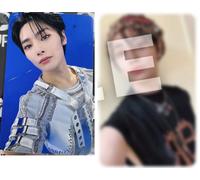 CARTOLINA FOTOGRAFICA STRAY KIDS 5-STAR DOME TOUR 2023 JAPAN FUKUOKA NAGOYA...