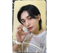 CARTOLINA FOTOGRAFICA STRAY KIDS 5-STAR DOME TOUR 2023 JAPAN FUKUOKA NAGOYA...