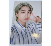 CARTOLINA FOTOGRAFICA STRAY KIDS 5-STAR DOME TOUR 2023 JAPAN FUKUOKA NAGOYA...