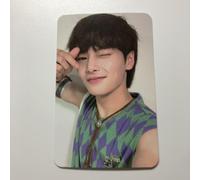 CARTOLINA FOTOGRAFICA UFFICIALE STRAY KIDS NOEASY SHOPEE