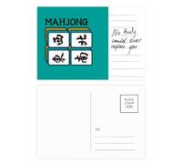 Cartolina orientamento del gioco Nord Sud Est Ovest Cartolina Persona Importante Anniversario