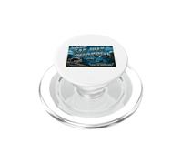Cartolina vintage Jimothy San Juan Islands Washington PopSockets PopGrip per MagSafe