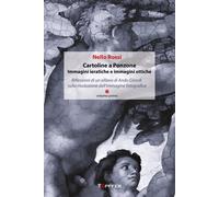 Cartoline a Ponzone. Immagini ieratiche e immagini ottiche. Rifle