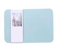 Cartoline ad acquerello vuote 4 X 6, Cartoline ad acquerello vuote 4 X 6, 24 fogli di carte di cotone a grana fine in latta da 140 libbre/300 g/m² per appunti, arte fai da te