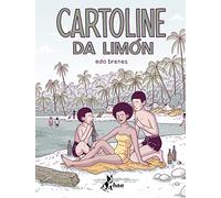Cartoline da Limon