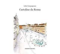 Cartoline da Roma
