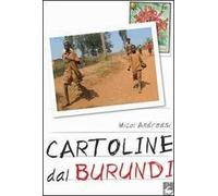 Cartoline dal Burundi