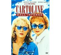 Cartoline Dall' Inferno