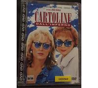 Cartoline dall'inferno - Jewel Box