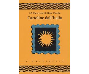 Cartoline dall'Italia [Paperback] [Sep 26, 2025] AA.VV.