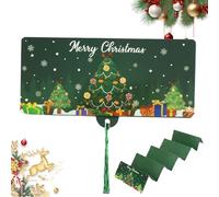 Cartoline Di Denaro Di Natale - Biglietti Di Auguri In Contanti Per Le Vacanze Con Buste, Detentori Di Soldi Della Carta Regalo Per Amici Di Famiglia, Uso Regalo Per Le Vacanze