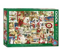 Cartoline di Natale vintage