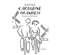 Cartoline olandesi. Ediz. illustrata