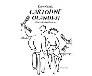 Cartoline olandesi. Ediz. illustrata