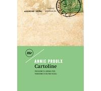Cartoline - Proulx E. Annie